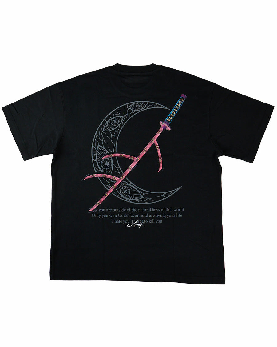 UPPER ONE TEE