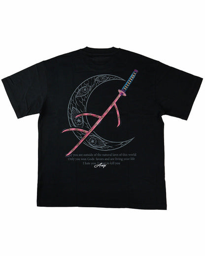 UPPER ONE TEE