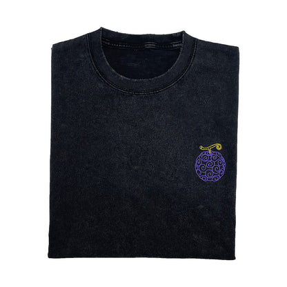 GUM GUM WASH TEE