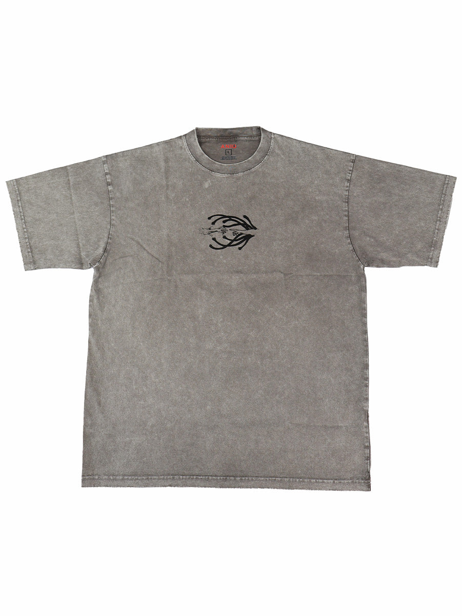 TRANSMUTATION WASH TEE