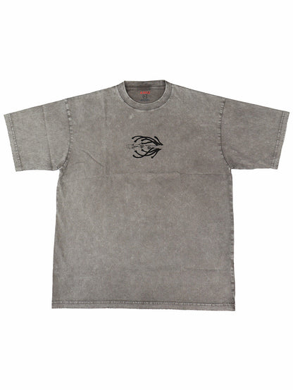 TRANSMUTATION WASH TEE
