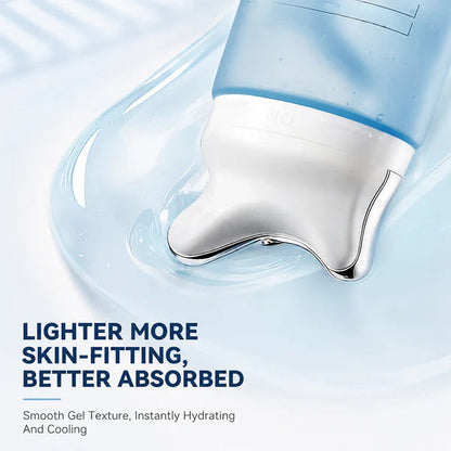 Peptide Gua Sha Lifting Gel Cream