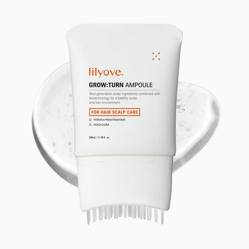 🐤Lilyeve™ GrowTurn Hair Brush Serum