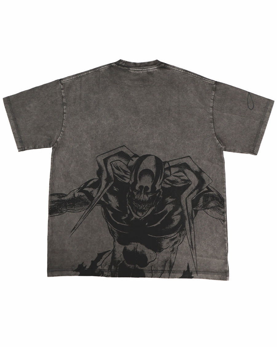 ICHIGO WASH TEE