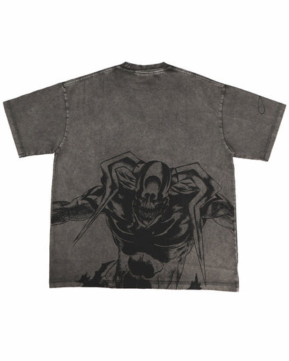 ICHIGO WASH TEE