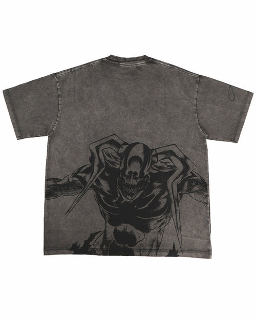 ICHIGO WASH TEE