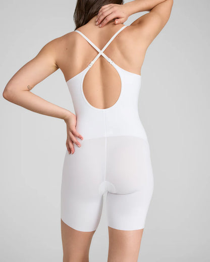 CrossOver Cami Bodysuit