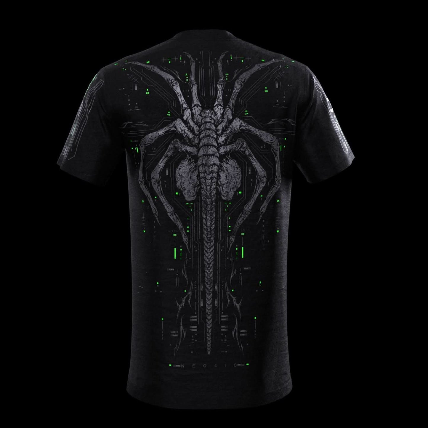 ALIEN