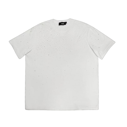 Classic Rhinestone Tee