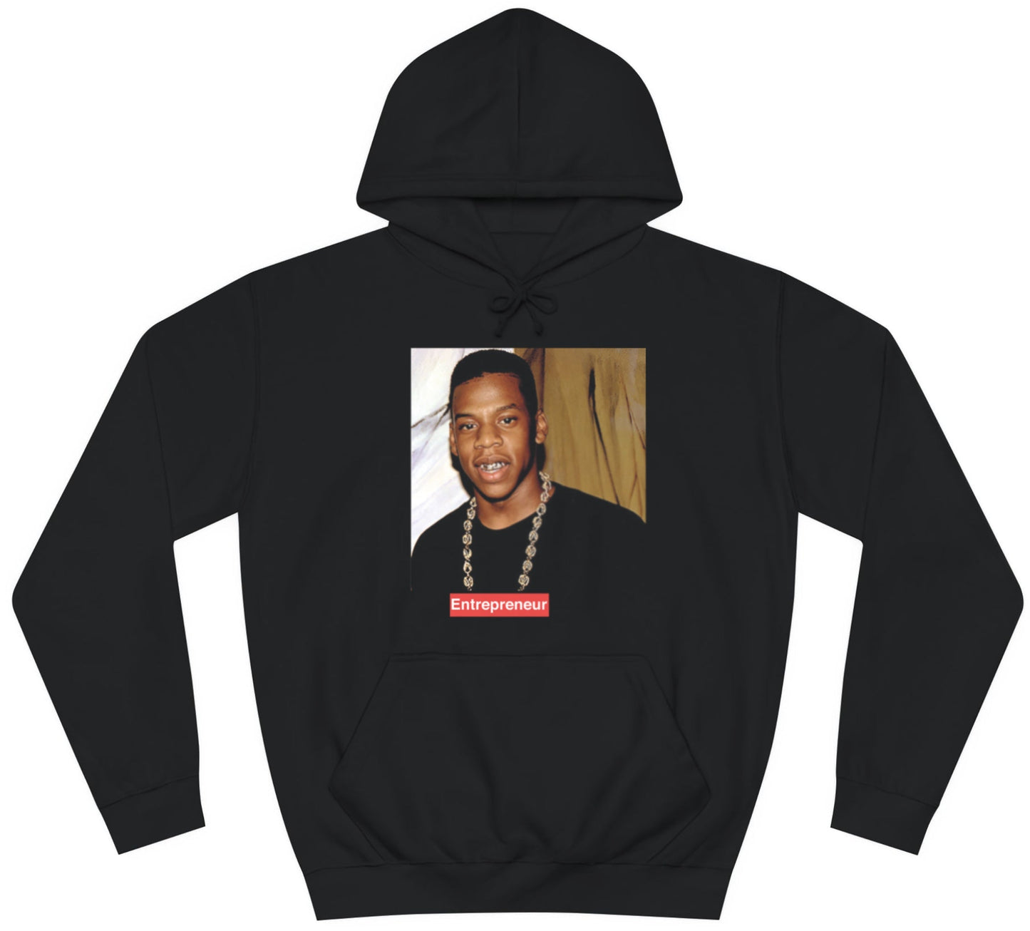 Jay-Z Entrepreneur Hoodie or shirt