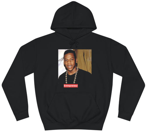 Jay-Z Entrepreneur Hoodie or shirt