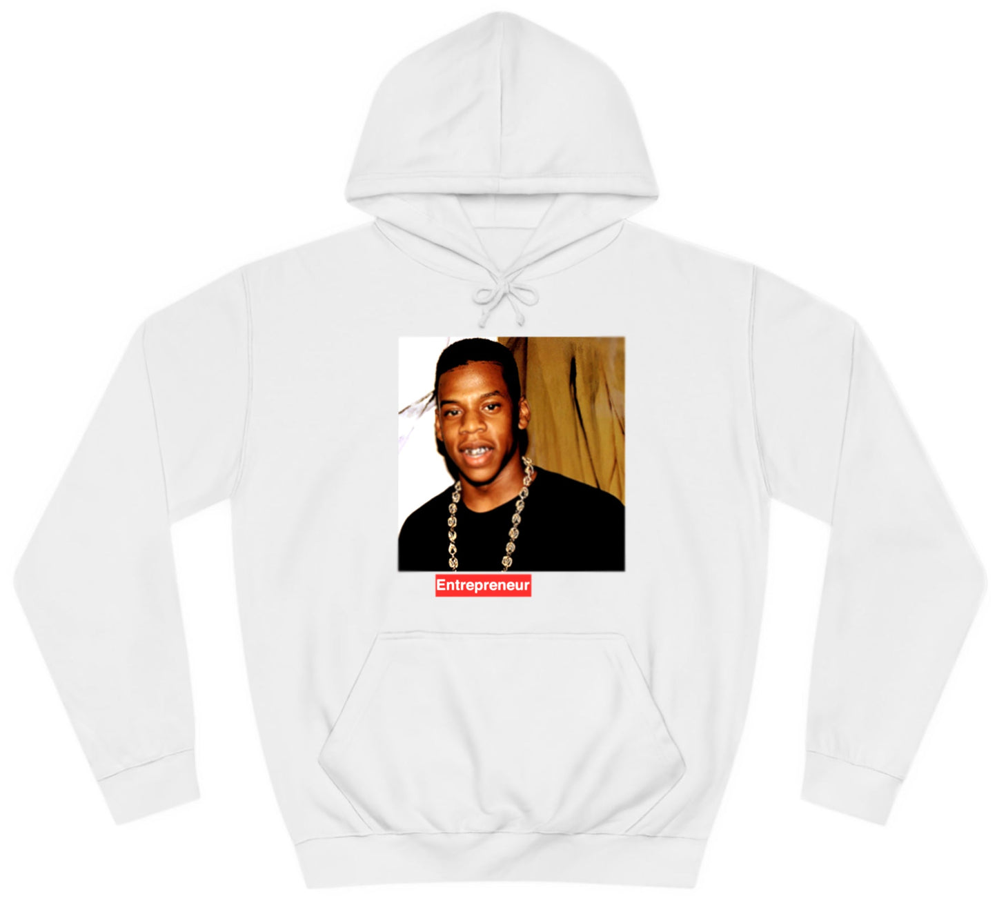 Jay-Z Entrepreneur Hoodie or shirt