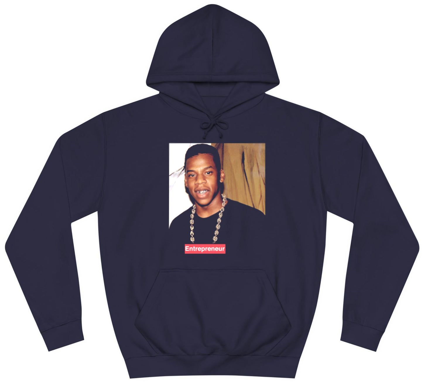Jay-Z Entrepreneur Hoodie or shirt