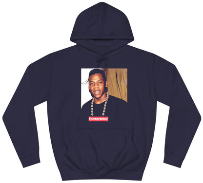 Jay-Z Entrepreneur Hoodie or shirt