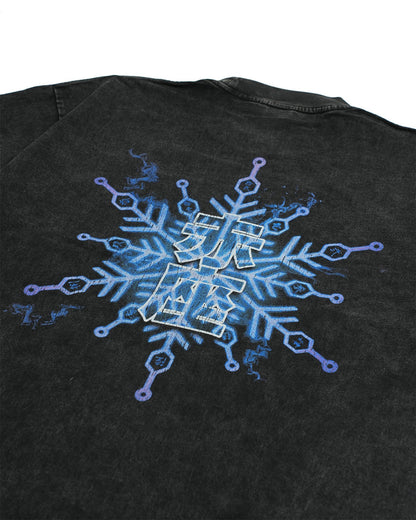 DEMON CHILD GRAPHIC TEE