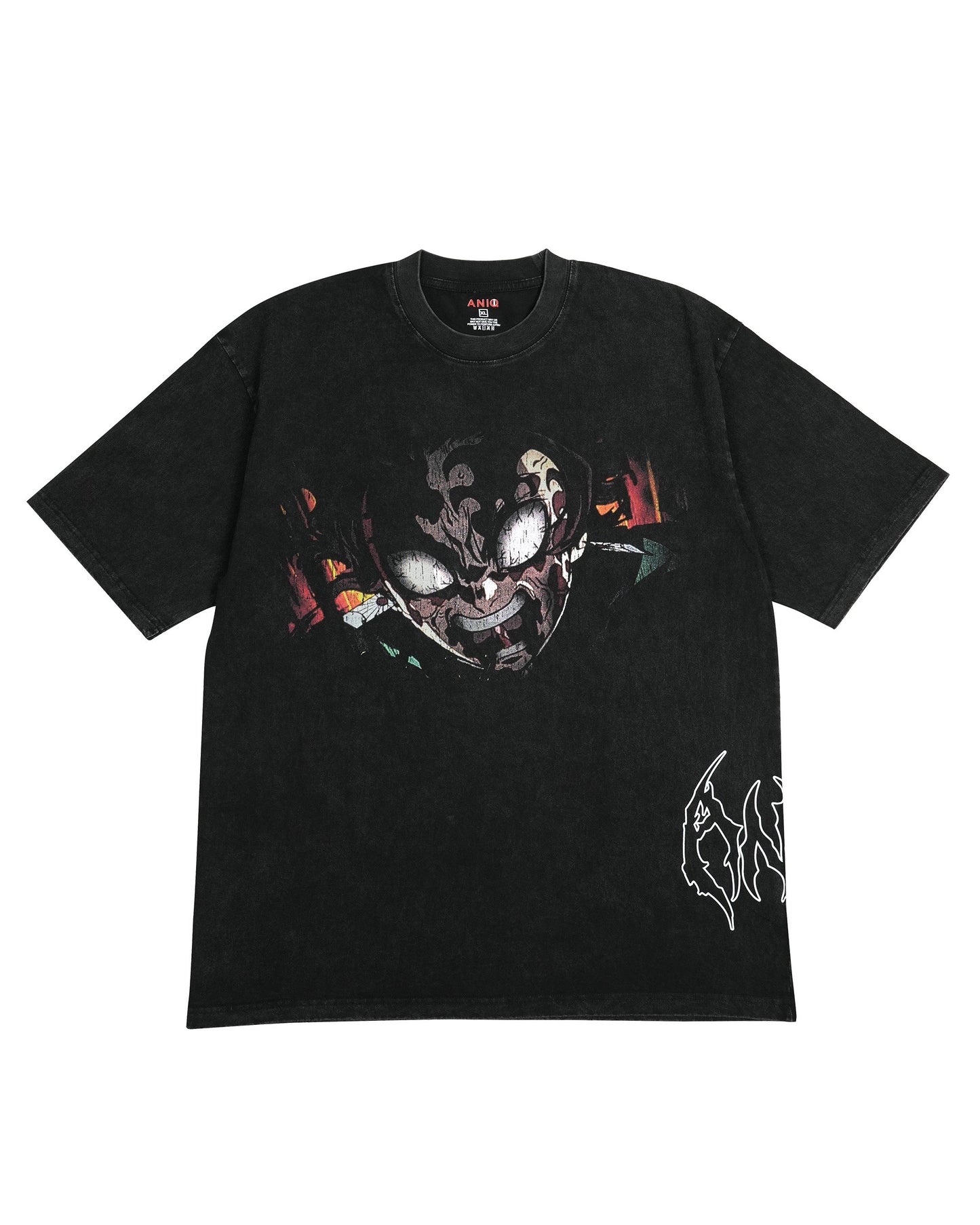 SUN GRAPHIC TEE