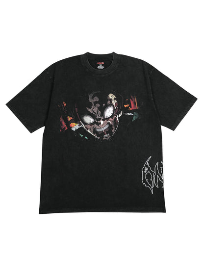 SUN GRAPHIC TEE