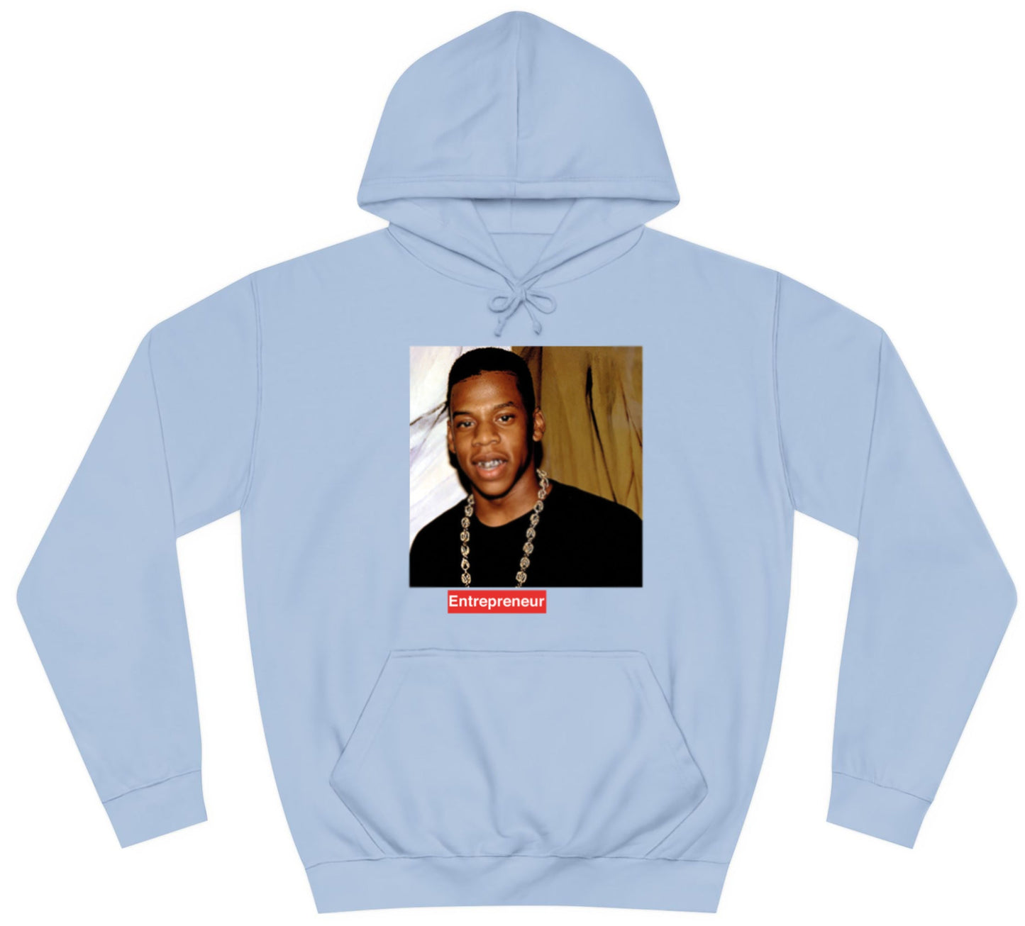 Jay-Z Entrepreneur Hoodie or shirt