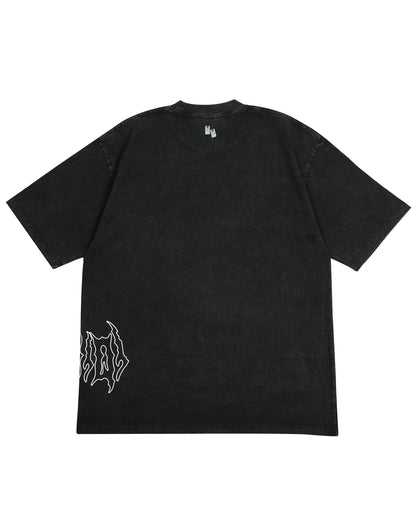 SUN GRAPHIC TEE