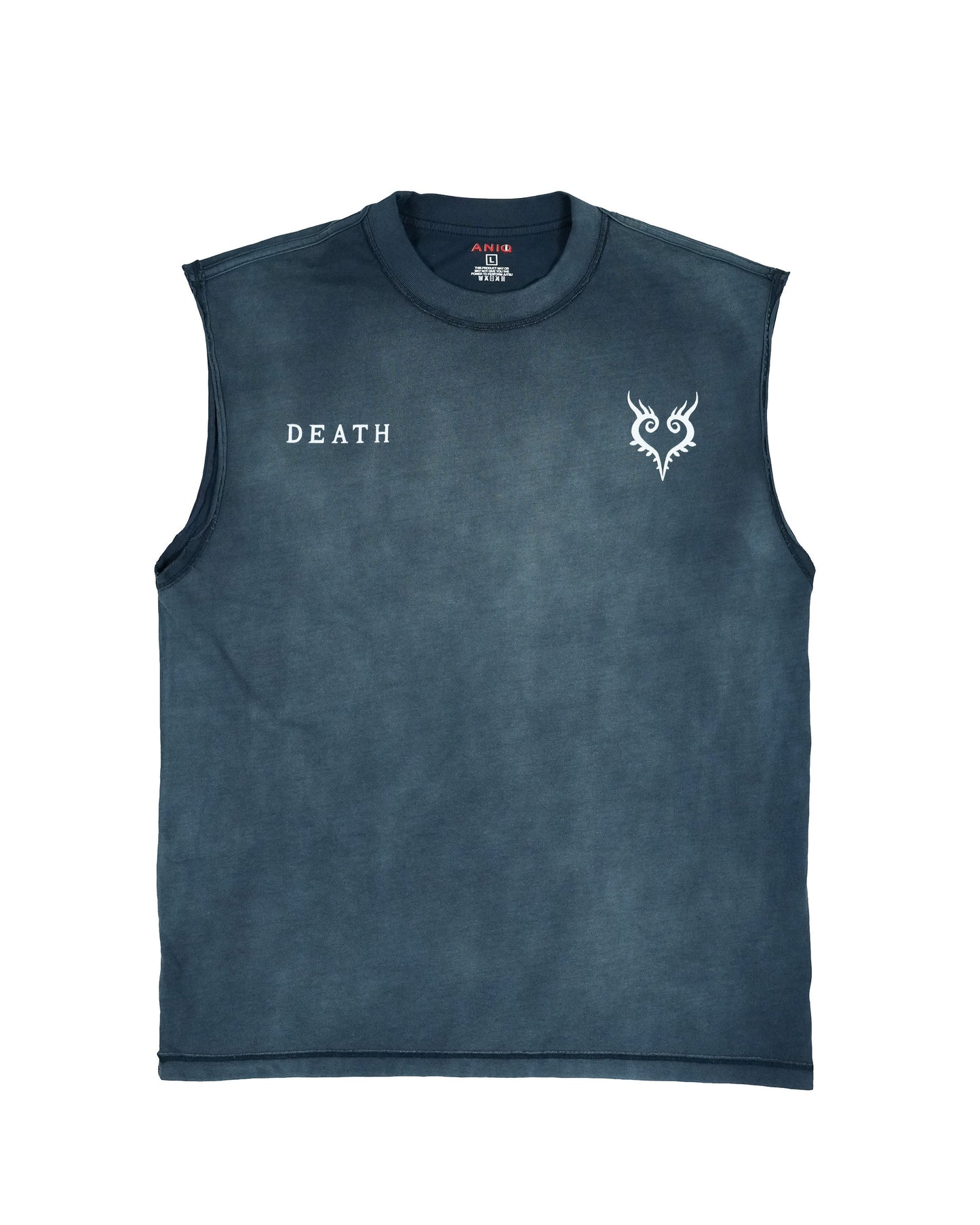 TRAFALGAR CUT-OFFS
