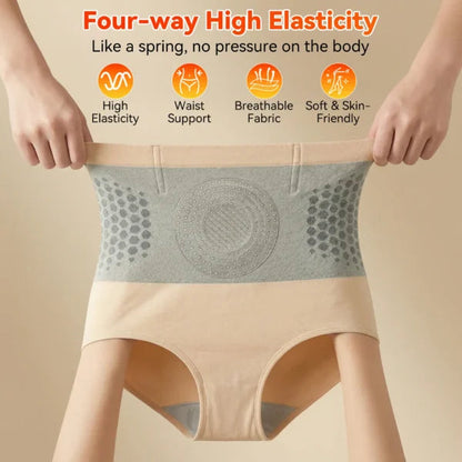 🥳2026 HOT SALE🥳💞95K+ SOLD!🌸Thermogenic Fat-Burning Sculpting Shorts| 30-Min Daily Shaping Support