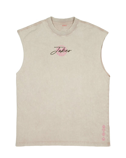 JOEKR CUT-OFFS