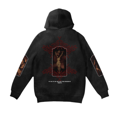 Forsaken Hoodie