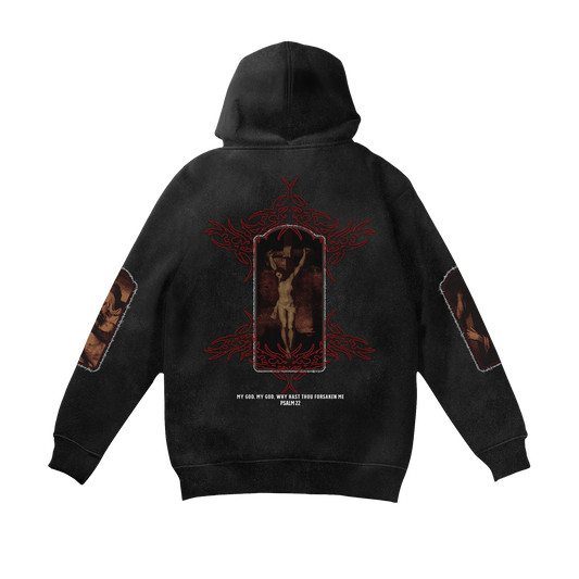 Forsaken Hoodie