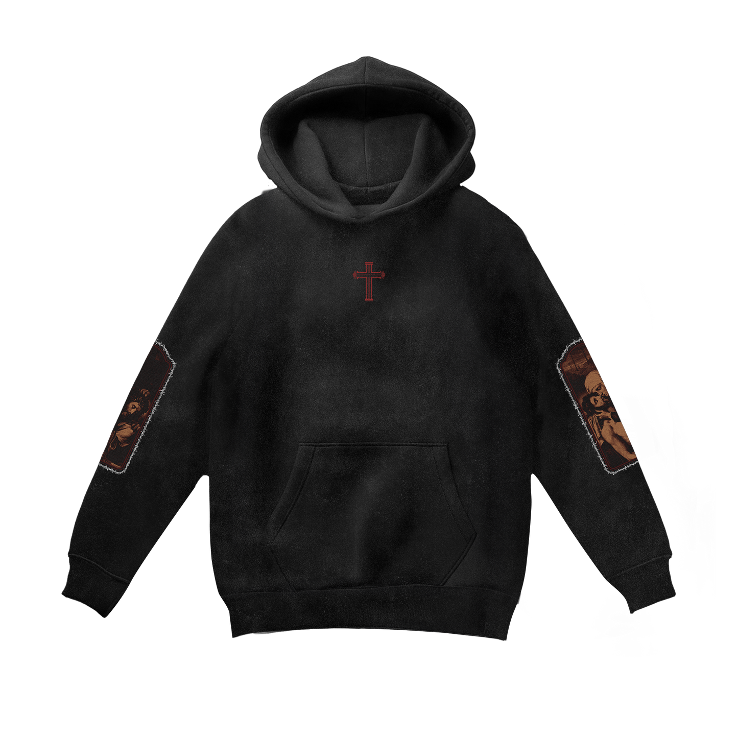 Forsaken Hoodie
