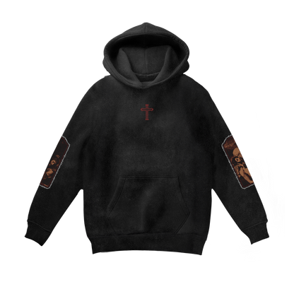 Forsaken Hoodie