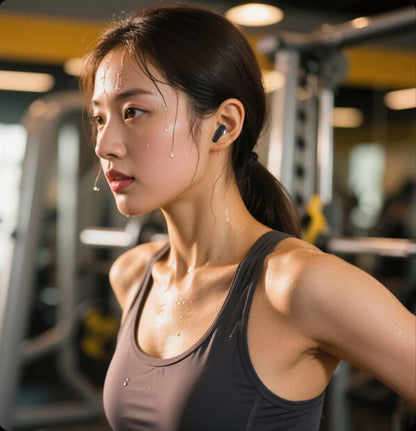 ⏰LAST DAY PROMOTION SAVE 49%🔥 Bluetooth 5.4 Earphones LED Display High Fidelity Waterproof Wireless Earphones