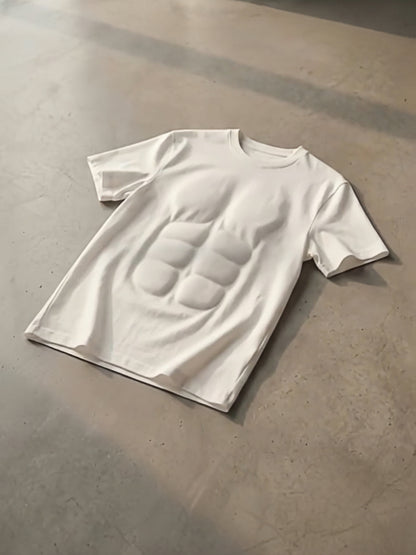 MAN MAXXING TEE