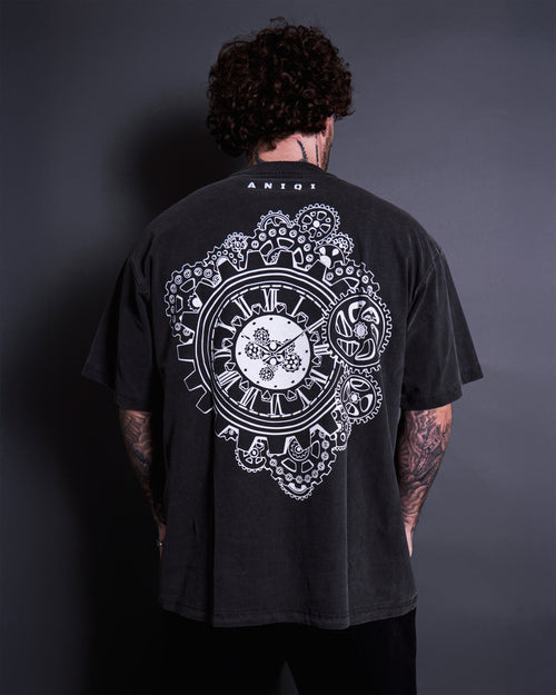 DIO WASH TEE