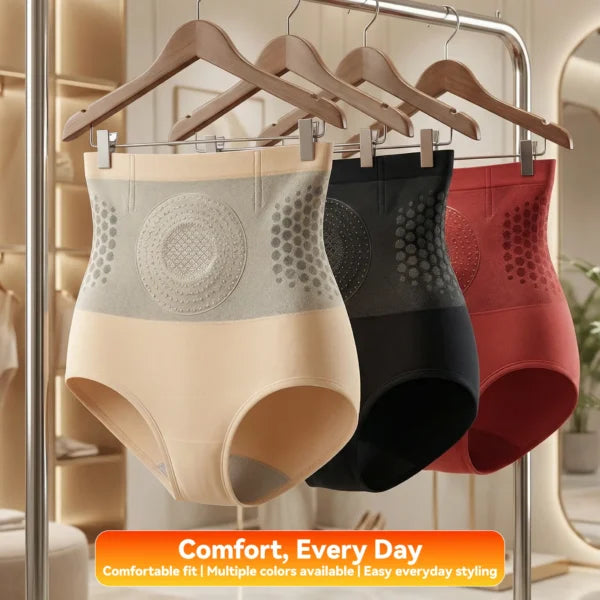 🥳2026 HOT SALE🥳💞95K+ SOLD!🌸Thermogenic Fat-Burning Sculpting Shorts| 30-Min Daily Shaping Support