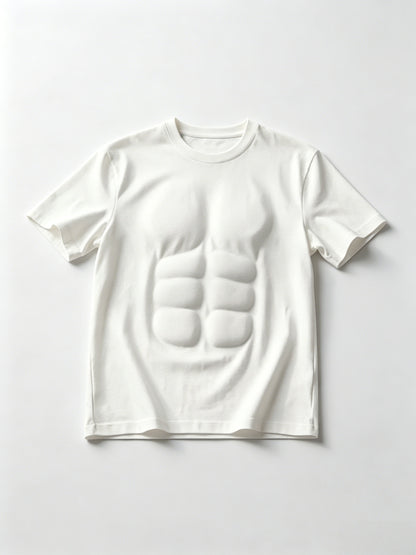 MAN MAXXING TEE