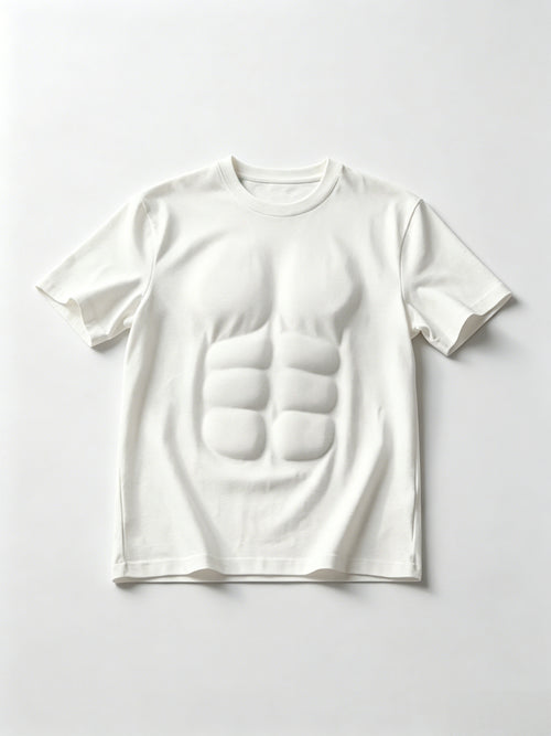 MAN MAXXING TEE