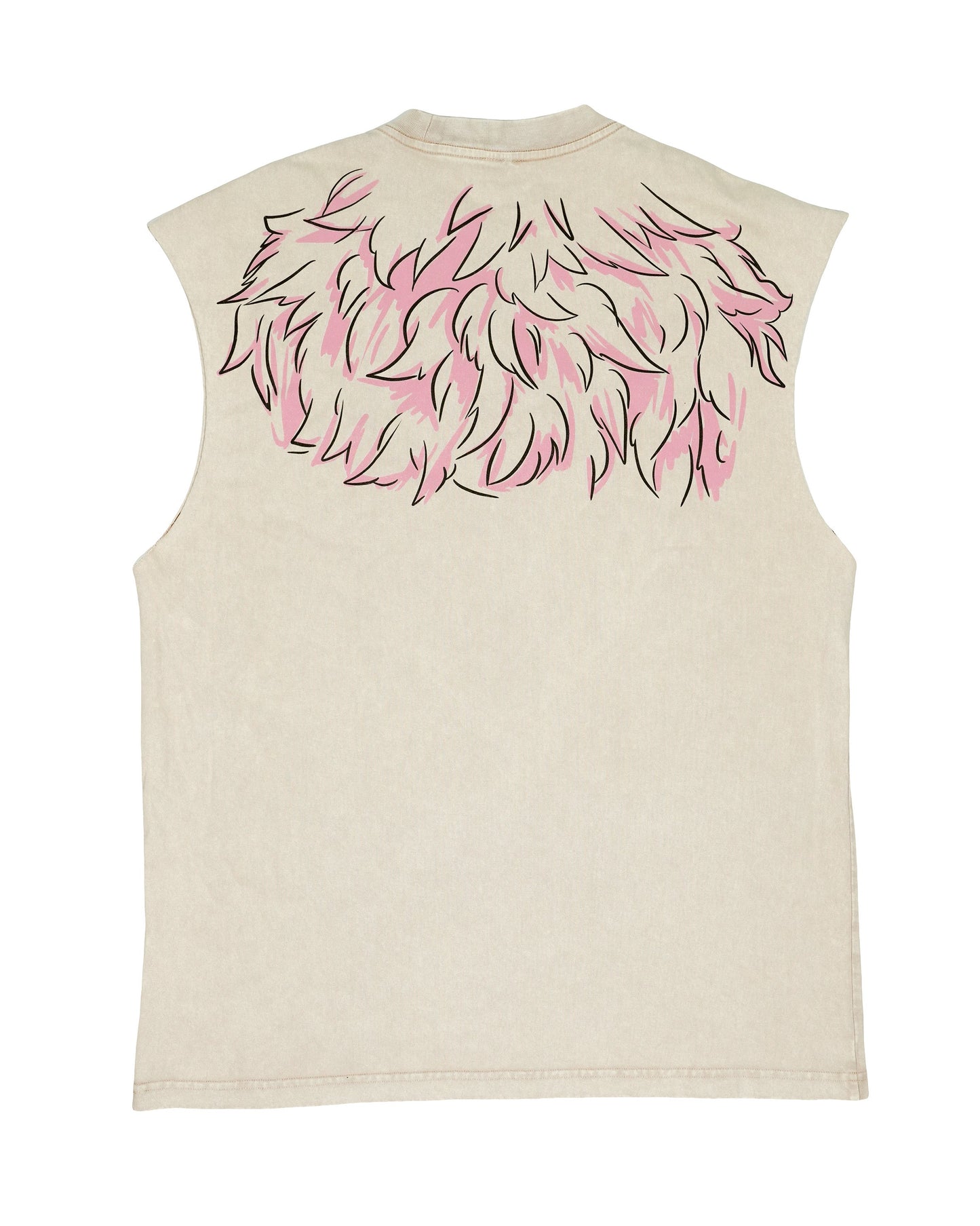 JOEKR CUT-OFFS