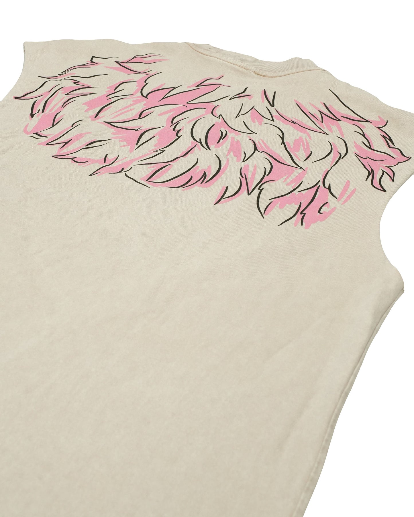 JOEKR CUT-OFFS