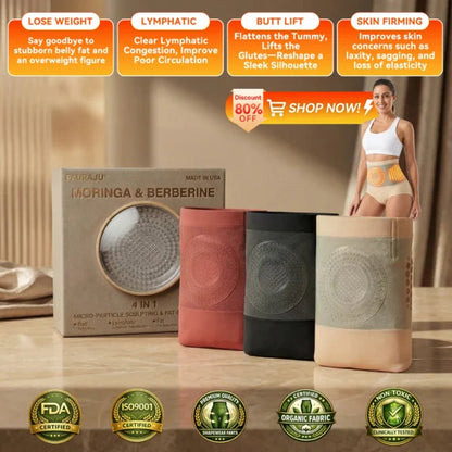 🥳2026 HOT SALE🥳💞95K+ SOLD!🌸Thermogenic Fat-Burning Sculpting Shorts| 30-Min Daily Shaping Support