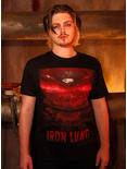Iron Lung Blood Ocean T-Shirt