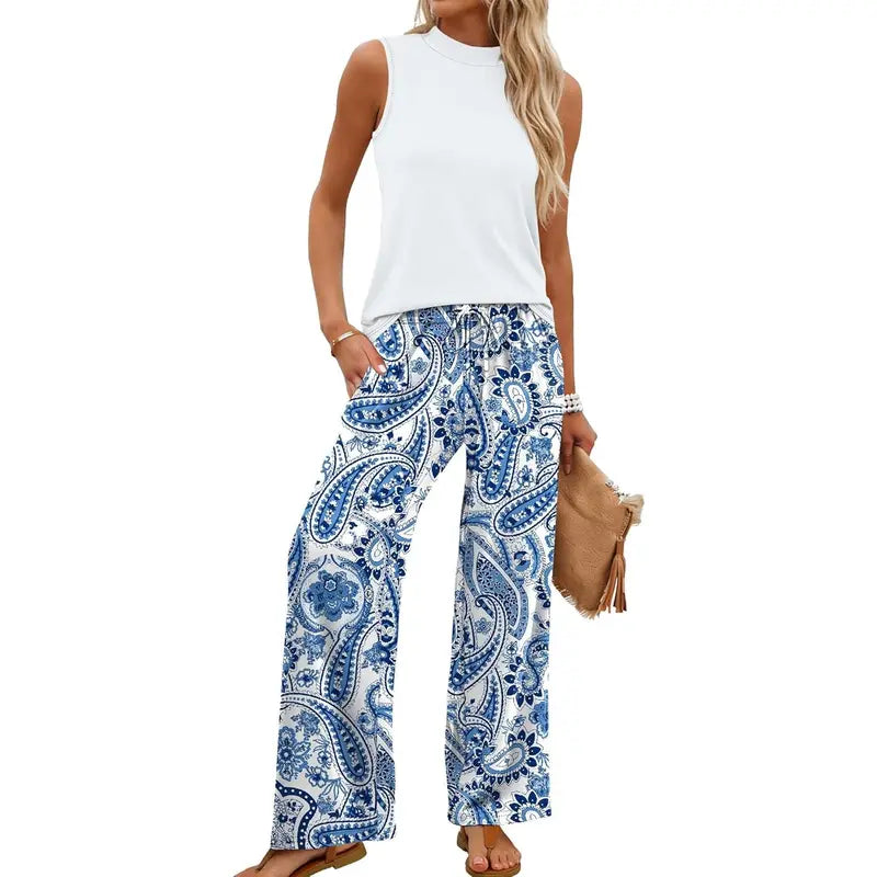 ✨Boho Blue✨