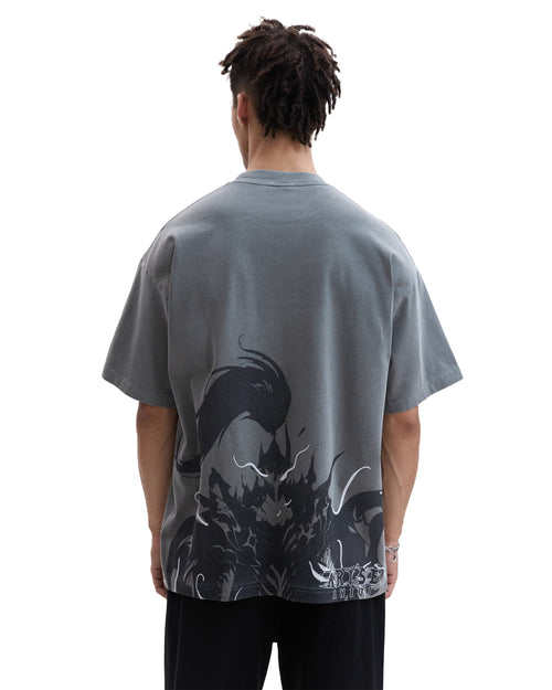 ARISE WASH TEE