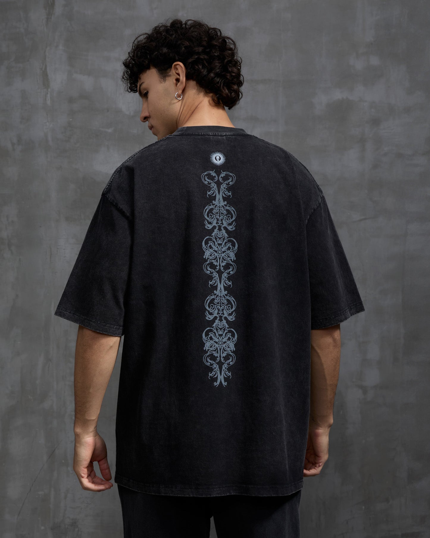 DEATH WASH TEE