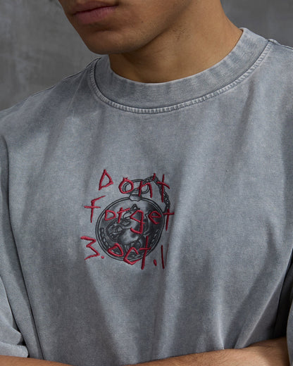 ALCHEMY WASH TEE