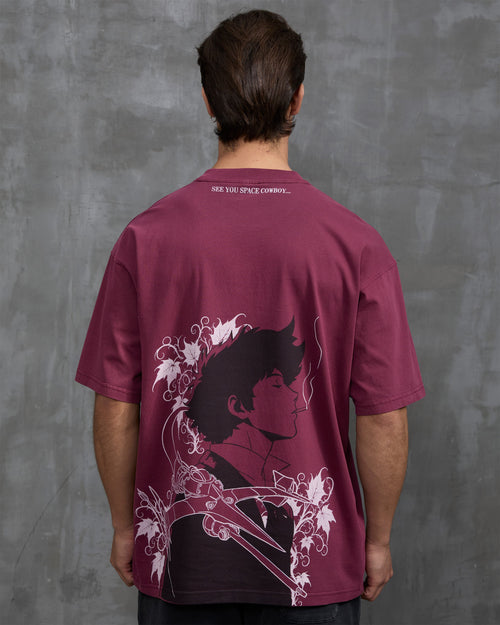 BANG WASH TEE
