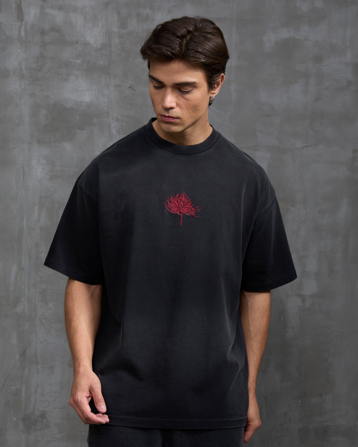 GHOUL WASH TEE
