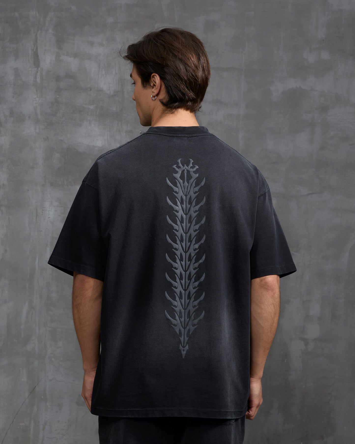 GHOUL WASH TEE