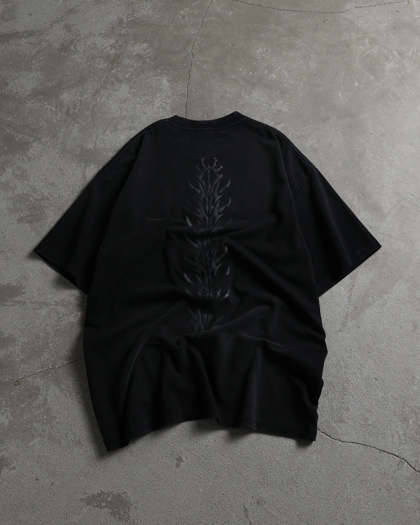 GHOUL WASH TEE