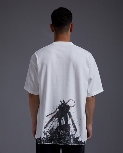 CHAINSAW TEE