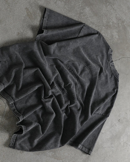 CROWS WASH TEE